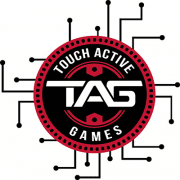Logo JUMPAO (TAG TOUCH ACTIVE GAMES)