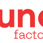 Logo JUNE FACTORY (JUNE FACTORY)