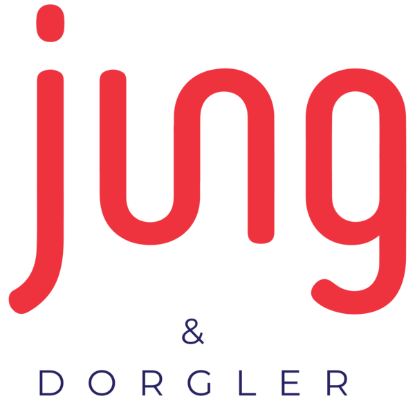 Logo JUNG & DORGLER