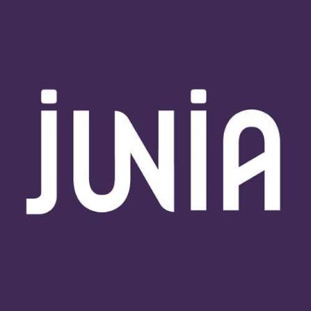 Logo JUNIA XP