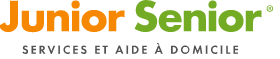 Logo JUNIOR & SENIOR'S SERVICES (JUNIOR SENIOR)