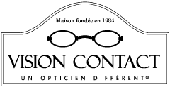 Logo JUNIOR VISION SAS