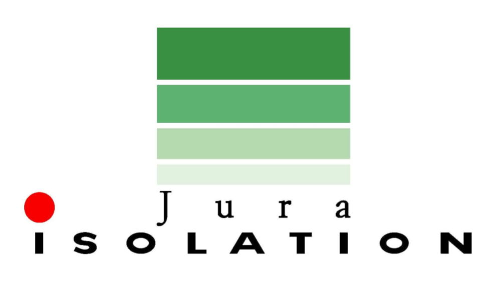 Logo JURA ISOLATION