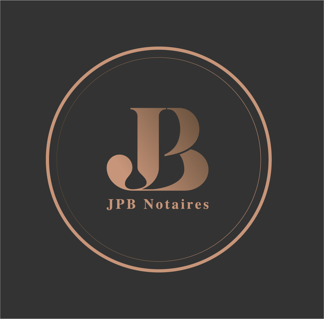 Logo JUSTIN PRENAT, PASCALE BALANCY BAZELAIRE CHRISTOPHE MANGEOT ET JULIANA BOURGAUX, NOTAIRES ASSOCIES D'UNE SOCIETE CIVILE