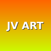 Logo JV ART