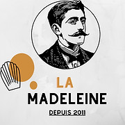 Logo JV RESTO (LA MADELEINE)