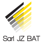 Logo JZ BAT