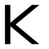 Logo K ARCHITECTURES