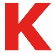 Logo K-COMMERCE (K-COMMERCE)