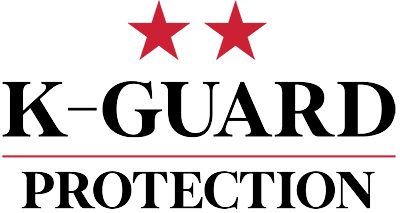 Logo K GUARD