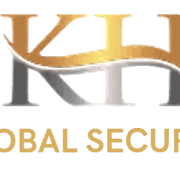 Logo K-H GLOBAL SECURITY