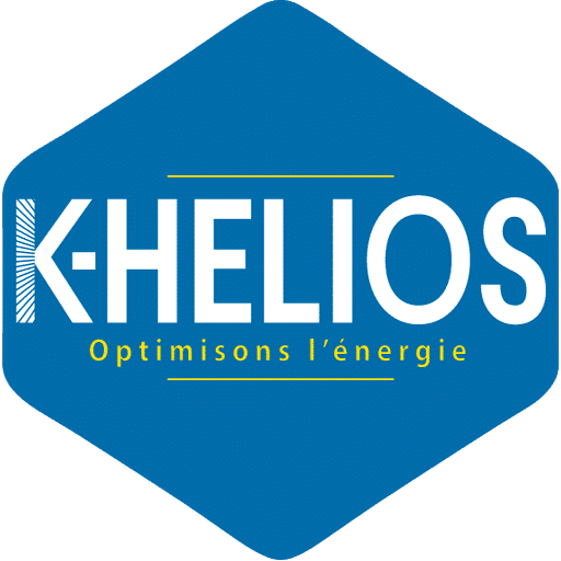 Logo K HELIOS