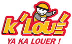 Logo K'LOUE