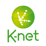 Logo K-NET