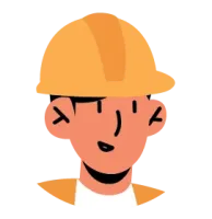 Logo K2F CONSTRUCTION