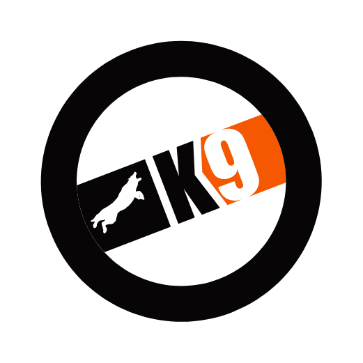 Logo K9 CONSTRUCTION