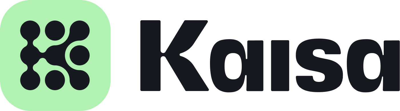Logo KAISA TECHNOLOGIES AB