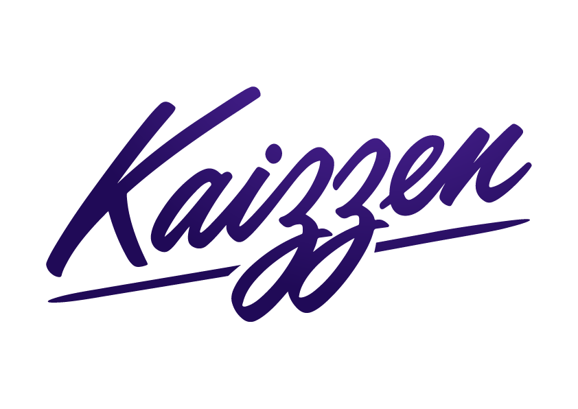 Logo KAIZZEN