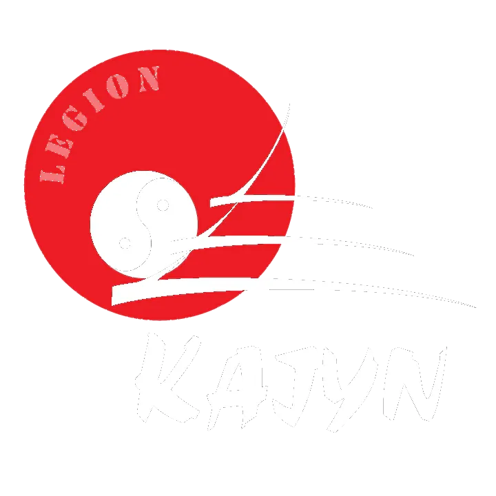 Logo KAJYN (KAJYN)