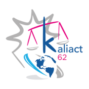 Logo KALIACT 62