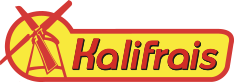 Logo KALIFRAIS