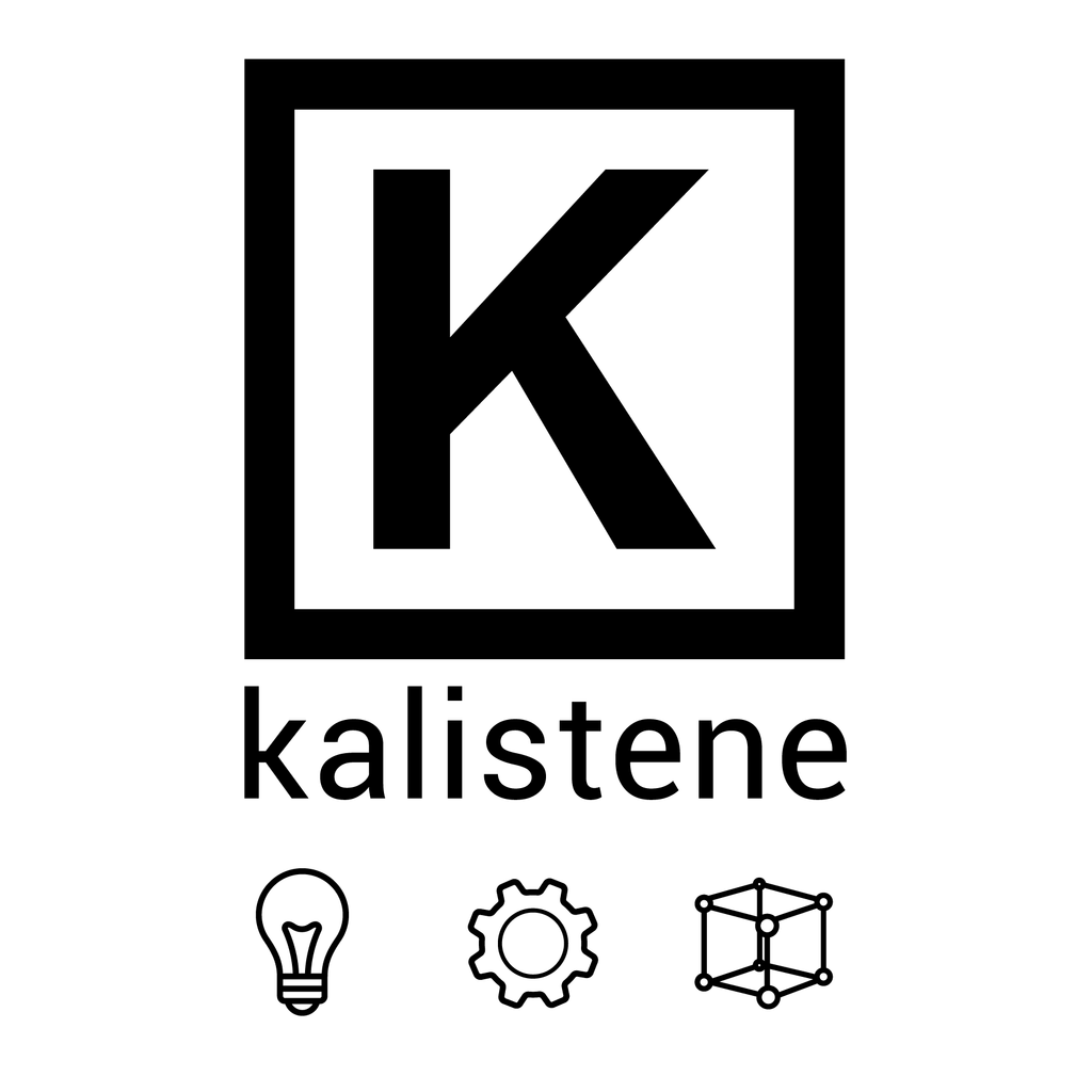 Logo KALISTENE
