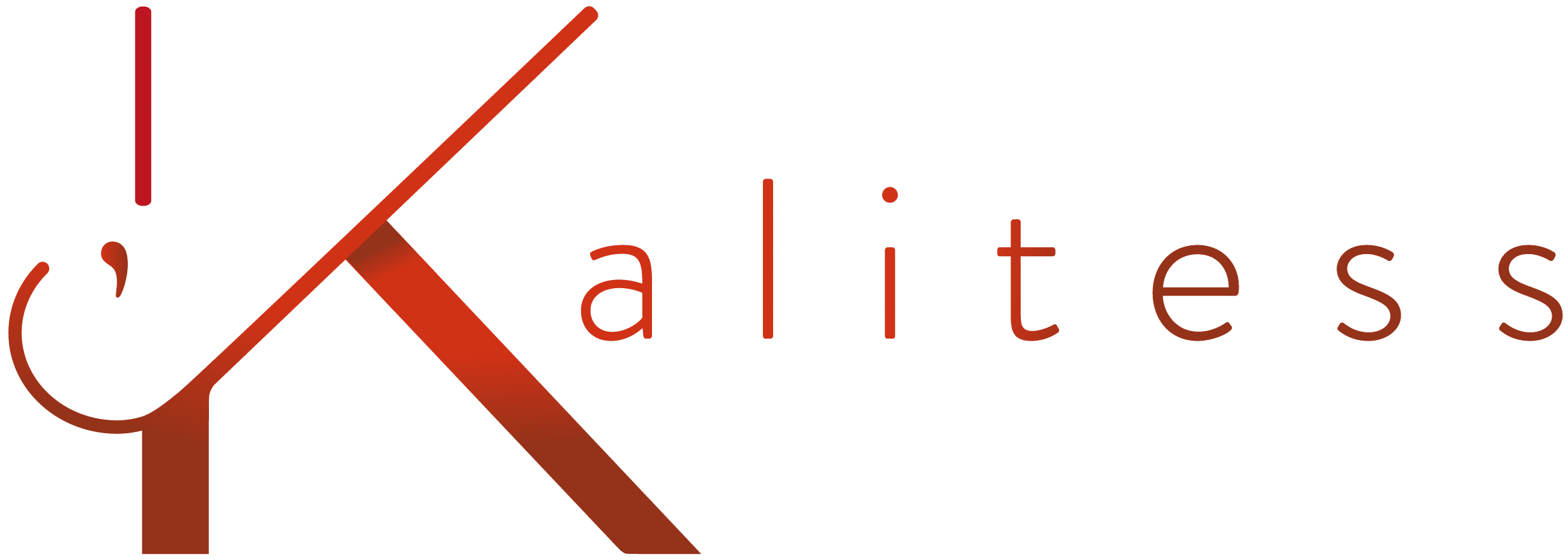 Logo KALITESS