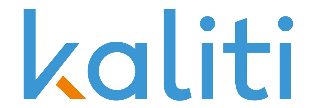 Logo KALITI