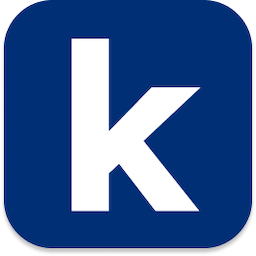Logo KALIZ
