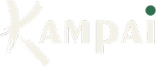 Logo KAMPAI BAR & SUSHI