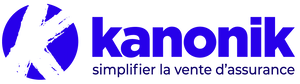 Logo KANONIK