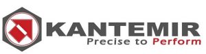 Logo KANTEMIR MECANIQUE DE PRECISION
