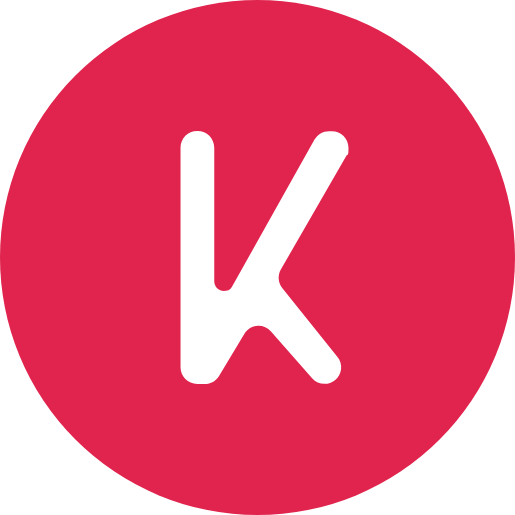 Logo KAORA PARTNERS