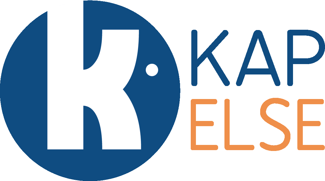 Logo KAPELSE