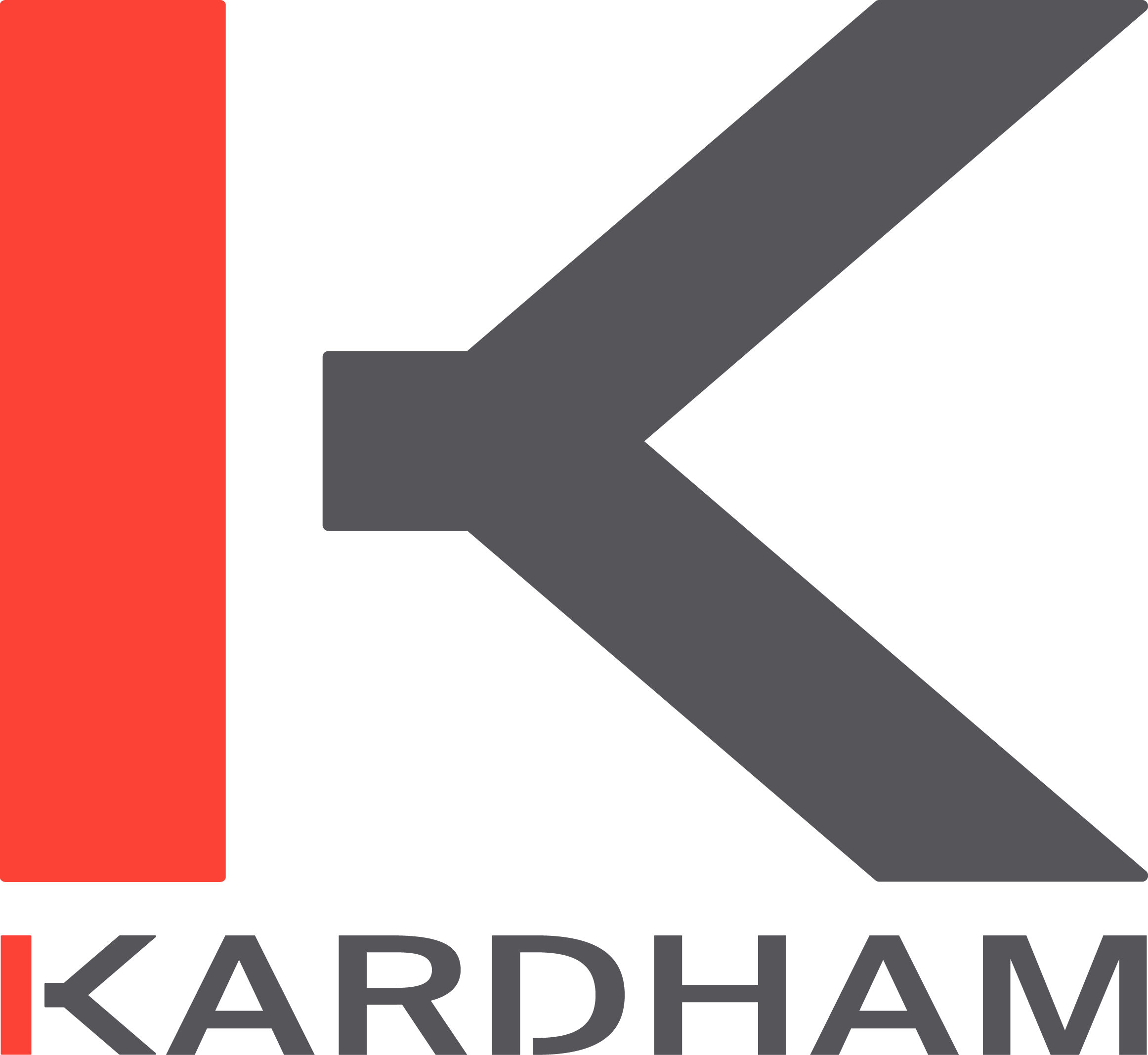 Logo KARDHAM (KARDHAM)
