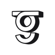 Logo KARIBU GESTION (GEDEON)