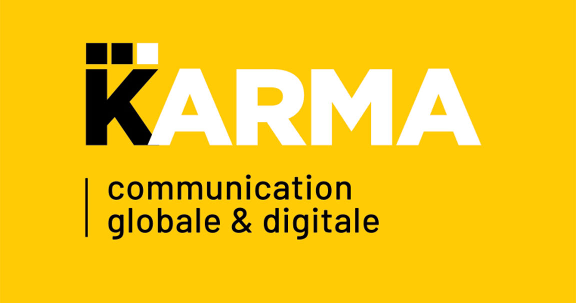 Logo KARMA PROD