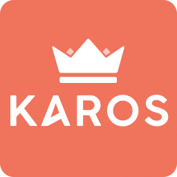 Logo KAROS MOBILITY