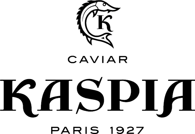 Logo KASPIA MADELEINE