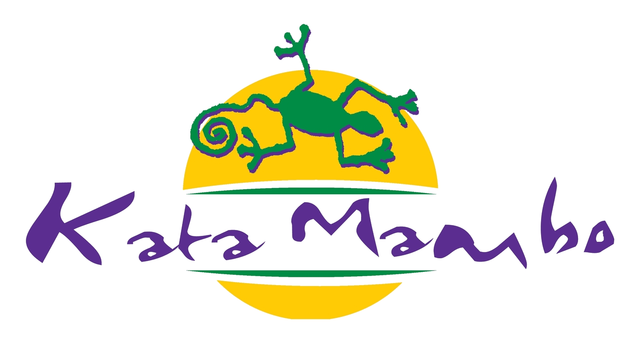 Logo KATA MAMBO