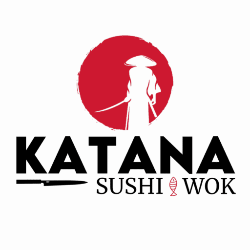 Logo Katana Corner