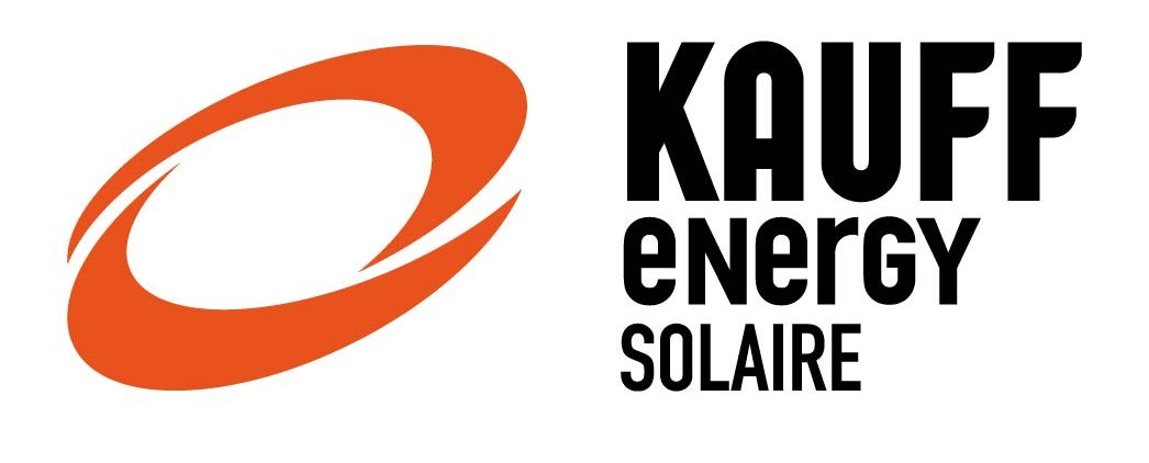 Logo KAUFF ENERGY (KAUFF ENERGY)