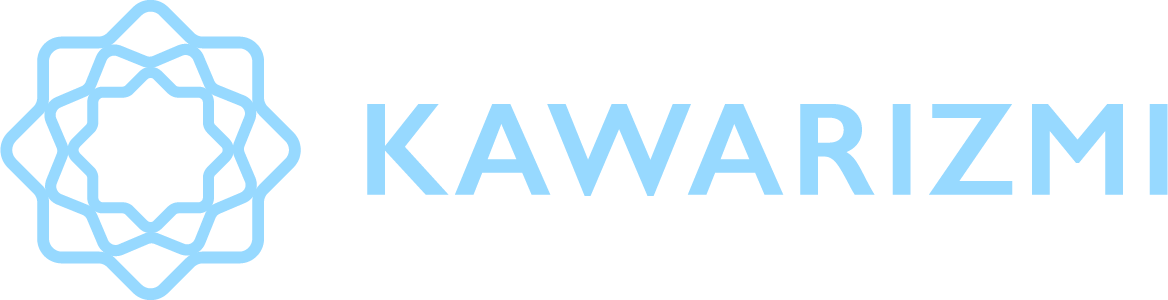 Logo KAWARIZMI