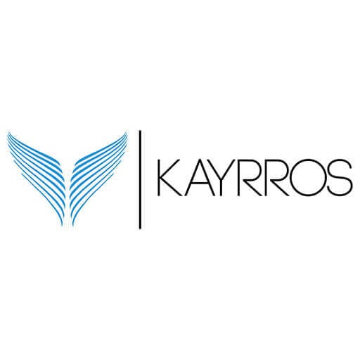 Logo KAYRROS