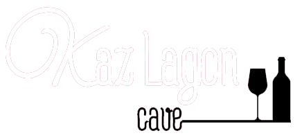 Logo KAZ LAGON
