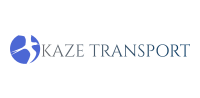 Logo KAZE TRANSPORTS