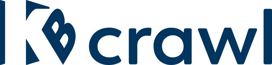 Logo KB CRAWL