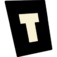 Logo KDG (TABOBINE) (KDG)
