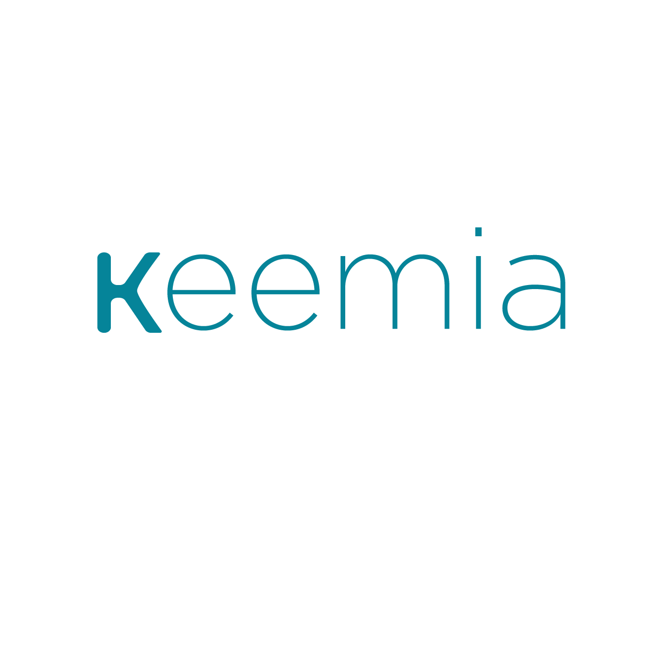 Logo KEEMIA