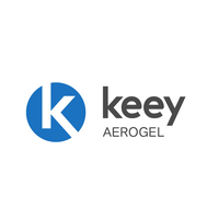 Logo KEEY AEROGEL